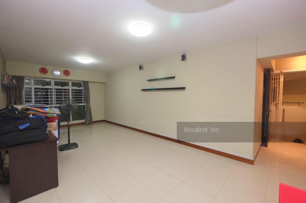 Blk 648 Punggol Central (Punggol), HDB 5 Rooms #137941672